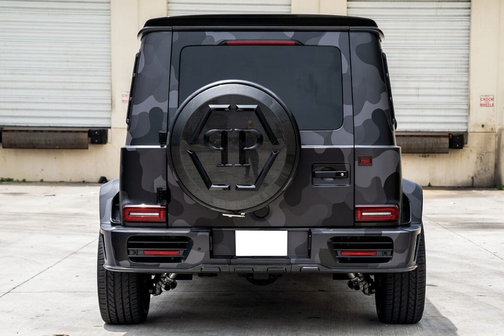 2021 Mercedes-Benz G63 AMG AMG G63 for sale